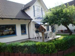 Pension Goerke, Amt Laage
